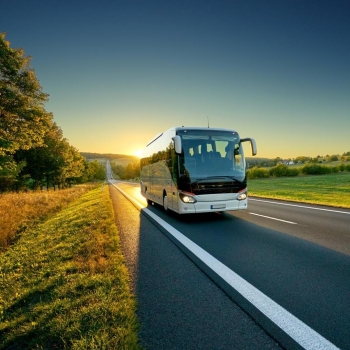 Busse im Hotel.Restaurant Allmer Weiz